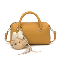 Yellow only bag