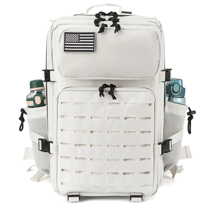 Tactical Backpack 25L/45L for Men & Women – Military Rucksack