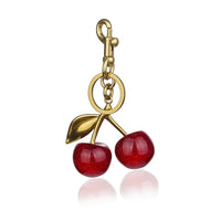 Cherry pendant