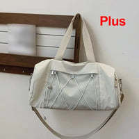 Plus Beige