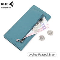 Qb396 Lychee Blue