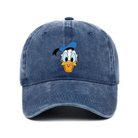 Donald Navy