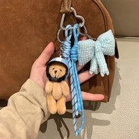 bluebowbear