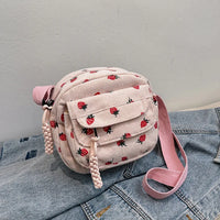 Pink Strawberry