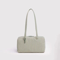 Green stripe