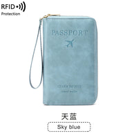 Y1678 Skyblue