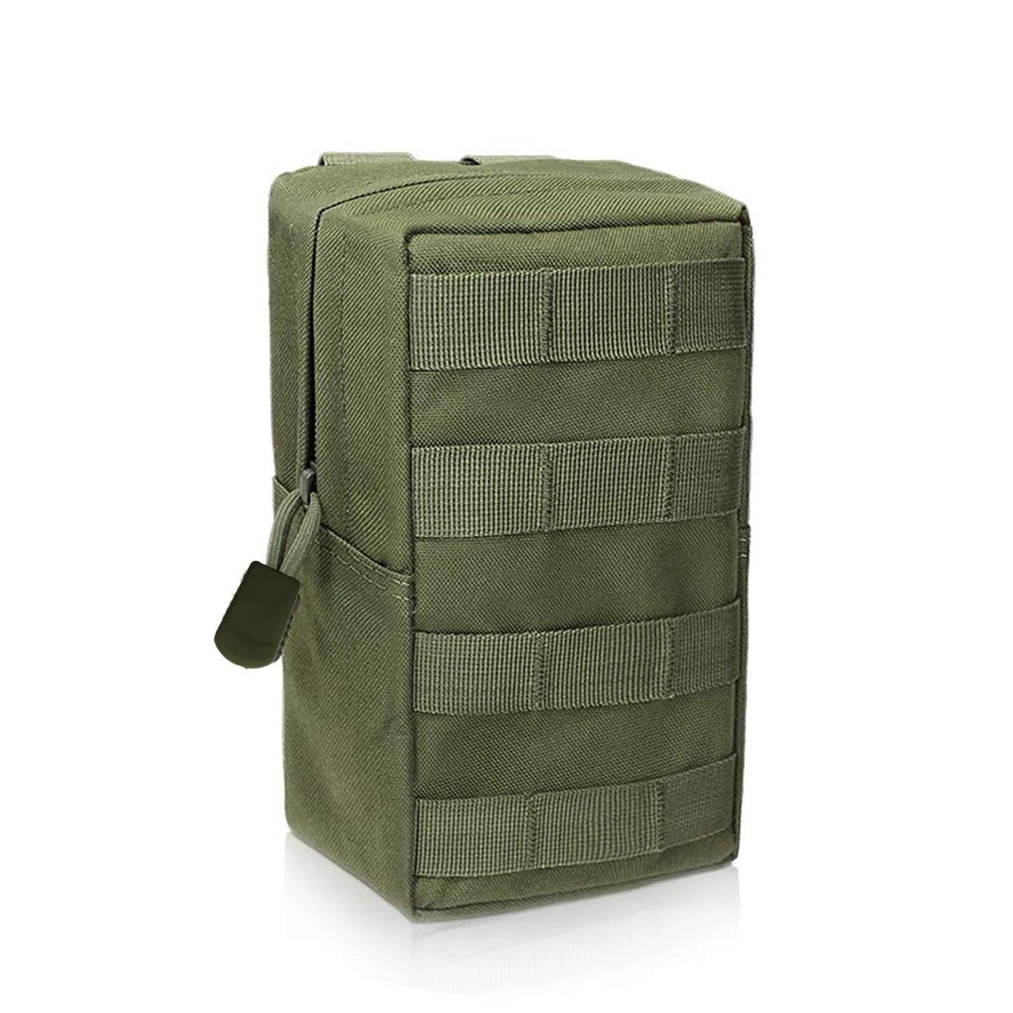 Tactical MOLLE EDC Utility Pouch – Compact & Water-Resistant