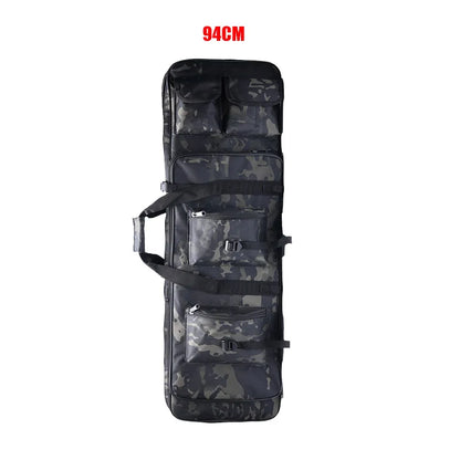 Tactical Gun Bag – Nylon Shooting Backpack for Hunting & Airsoft