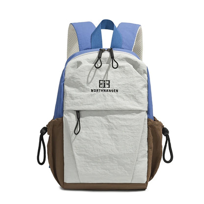 Women's Mini Backpack – Lightweight Casual Commuting Bag