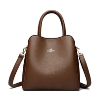 Coffee Brown