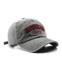 Hat Style 52