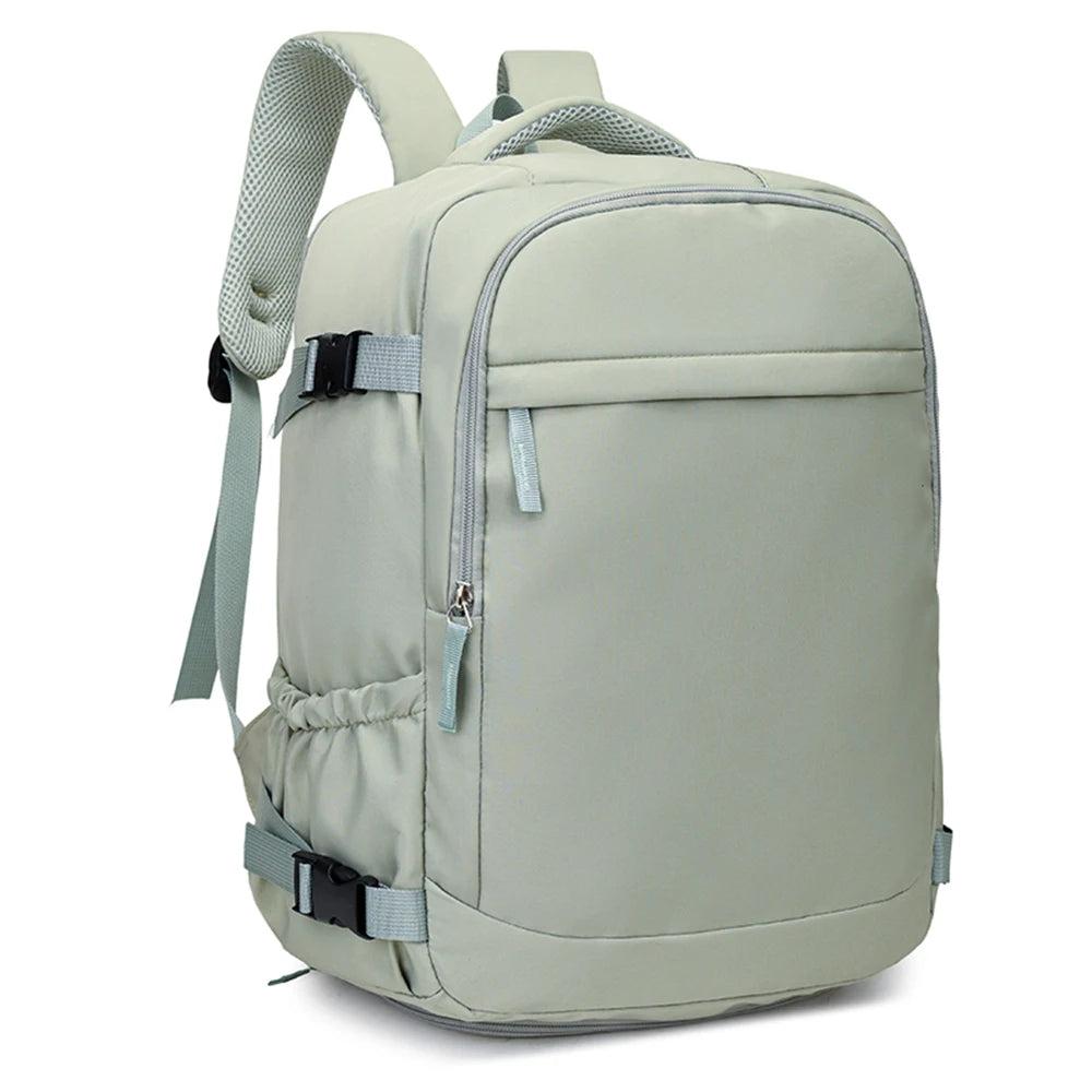 Ryanair Cabin Backpack 40x30x20cm Carry-On Travel Bag