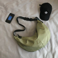 Green A