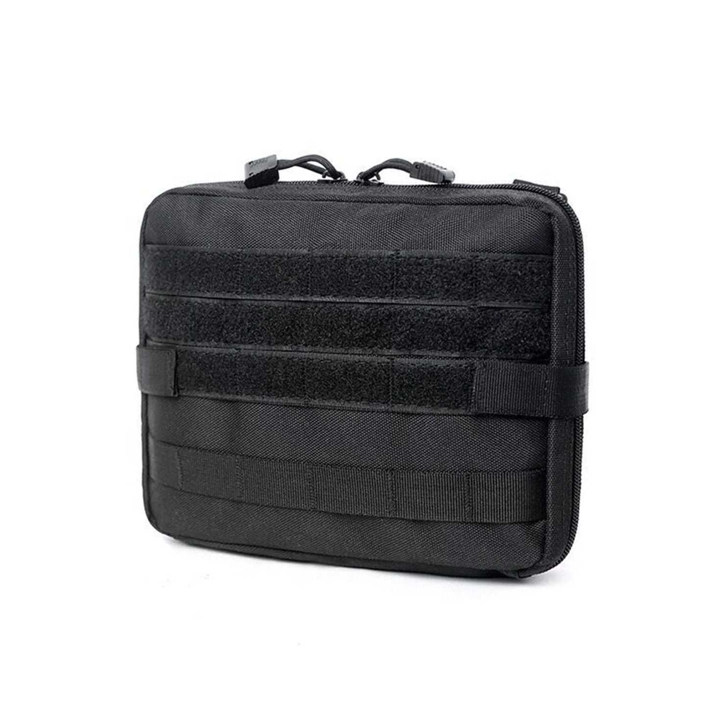 Tactical EDC MOLLE Utility Pouch – Nylon EMT Map Tool Bag