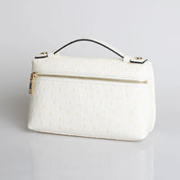 Ostrich White