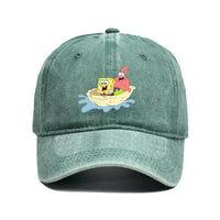Green 4