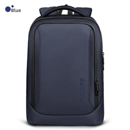 Laptop Backpack for Men - Waterproof 15.6 Inch Business Daypack