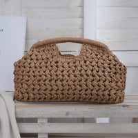 Style A brown