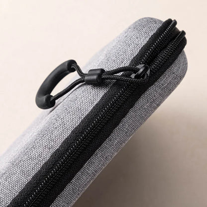 Mini Earbud & Cable Organizer Case – Portable Digital Storage Bag