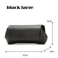 black large