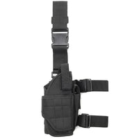 Black Leg Holster