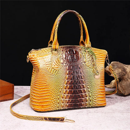 Middle East Designer Luxury Ladies Shoulder Messenger Bag