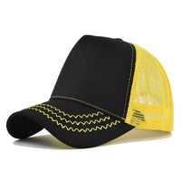Black YellowNet