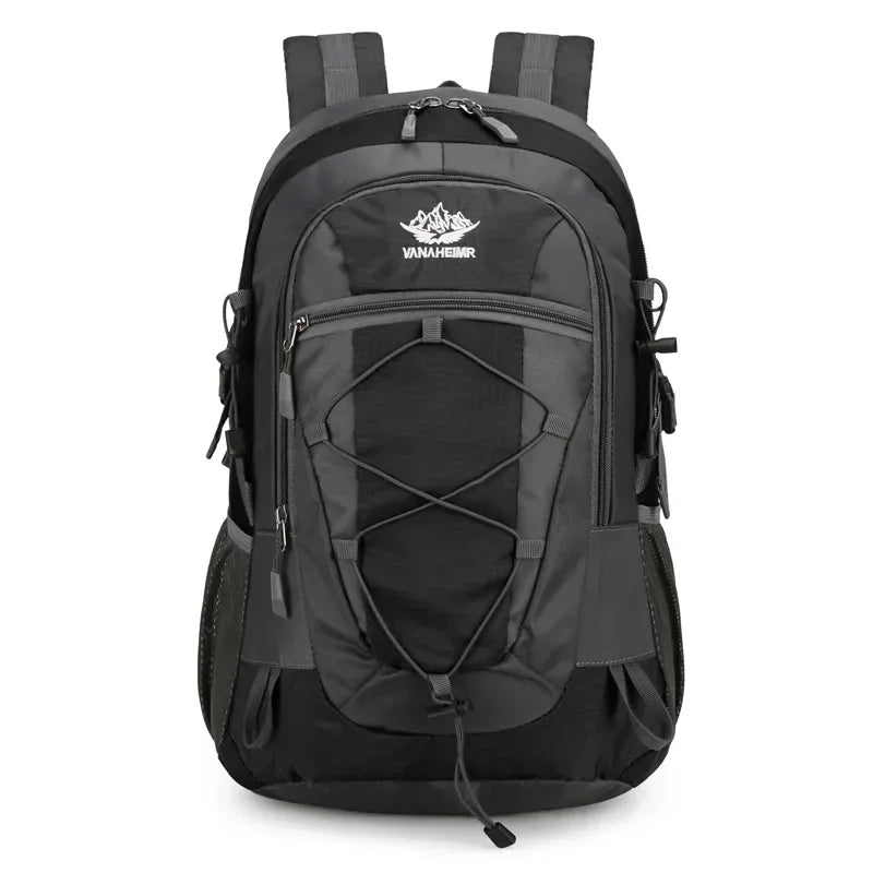 Waterproof Hiking Backpack – Lightweight Large Capacity Outdoor Pack