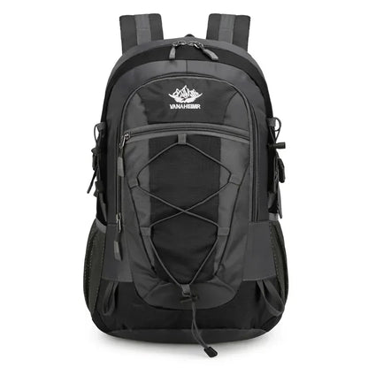 Waterproof Hiking Backpack – Lightweight Large Capacity Outdoor Pack