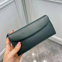 Blackish Green