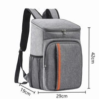 Gray Type2- No Label
