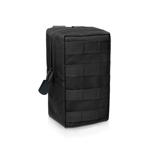 Tactical MOLLE EDC Utility Pouch – Compact & Water-Resistant