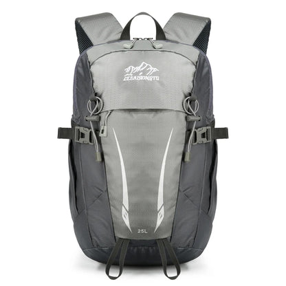 25L Outdoor Hiking Backpack – Lightweight Travel Rucksack for Men & Women