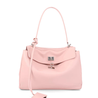 Women's Genuine Leather Large Capacity Tote Bag