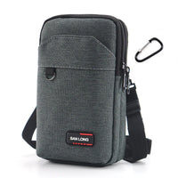 Dark Gray Double