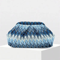 A Blue
