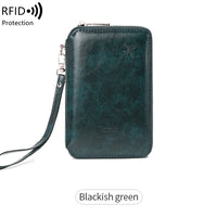 Hz720 Blackishgreen