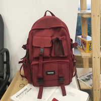 Red No pendant