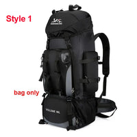 Style 1 Black