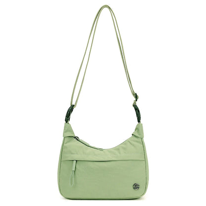 Women's Casual Crossbody Bag with Adjustable Strap