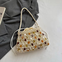 Style 1 White