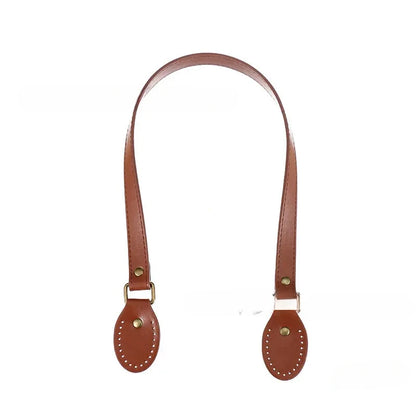 PU Leather Bag Handles – 66cm DIY Replacement Shoulder Strap for Handbags