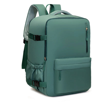 Travel Backpack Carry-On – Lightweight Laptop & Boarding Bag