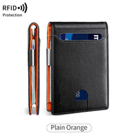 Qb346 Plainorange