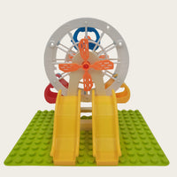 Ferris Wheel