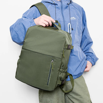 Ryanair Cabin Backpack 40x30x20cm Travel Bag