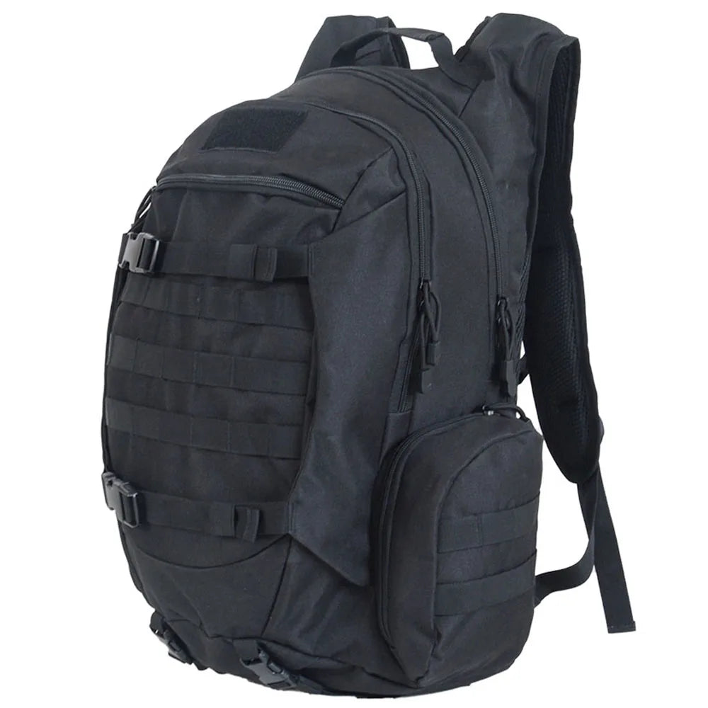45L Tactical Backpack – Waterproof Hiking, Hunting & Camping Rucksack