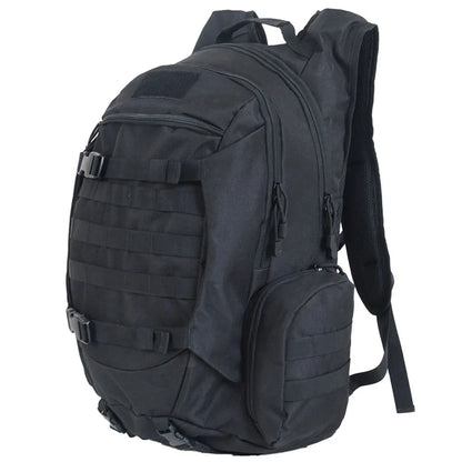 45L Tactical Backpack – Waterproof Hiking, Hunting & Camping Rucksack