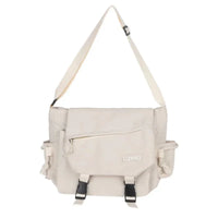 White Single Bag