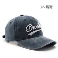 Broo Navy
